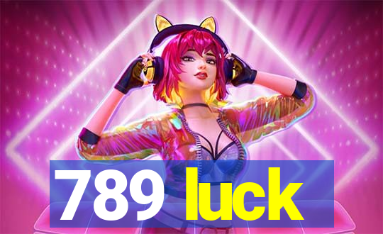 789 luck